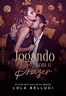 Livro Jogando com o prazer: a prostituta e o bilionário