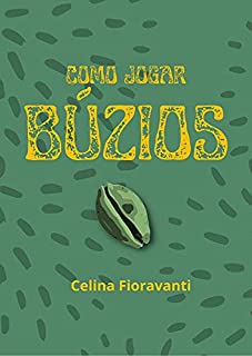 Livro Como jogar búzios