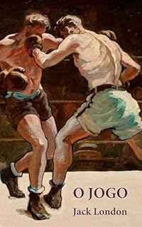 Livro O Jogo