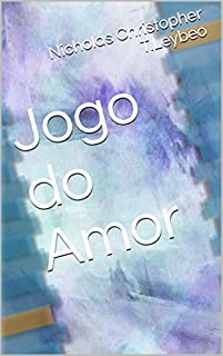 Livro Jogo do Amor