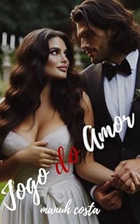 Livro Jogo de Amor - Parte III (Final)