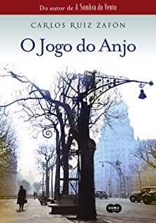 Livro O jogo do anjo (A sombra do vento Livro 2)