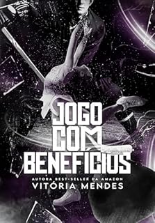Livro Jogo Com Benefícios