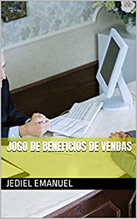 Livro Jogo de Beneficios de Vendas