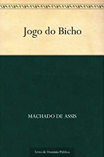 Livro Jogo do Bicho