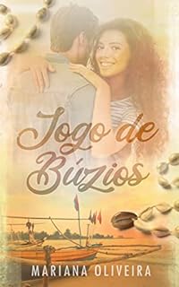 Livro Jogo de Búzios