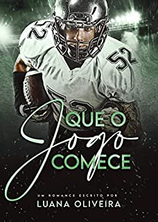 Livro Que o Jogo Comece: Ato I