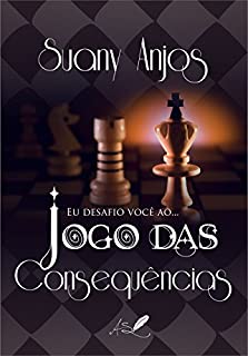 Livro Jogo das Consequências