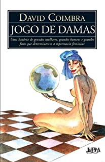 Livro Jogo de Damas