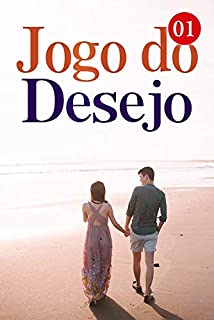 Livro Jogo do Desejo 1: Não somos certos um para o outro