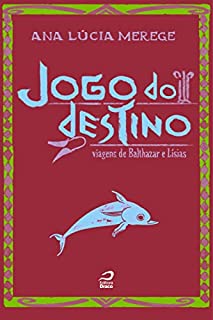 Livro Jogo do destino