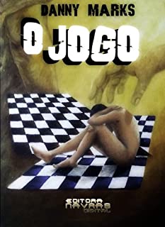 Livro O Jogo