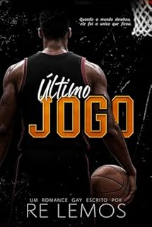 Livro Último Jogo