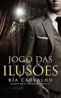 Livro Jogo das Ilusões