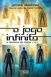 Livro O jogo infinito (A doutrina da morte)