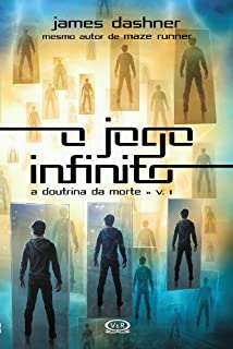 Livro O jogo infinito (A doutrina da morte Livro 1)