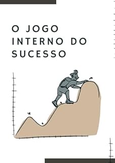 Livro O Jogo Interno do Sucesso