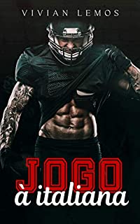 Livro Jogo à italiana