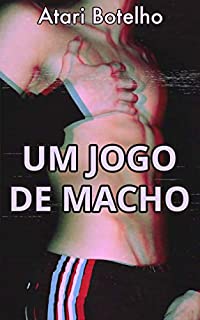 Livro Um Jogo de Macho (Grupo Elite Livro 2)