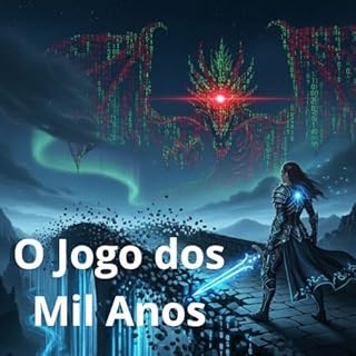 Livro O Jogo dos Mil Anos