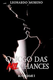 Livro O Jogo das Mil Chances: Boys Game I