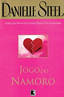 Livro Jogo do namoro