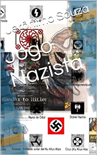 Livro Jogo Nazista (Manipulação Digital Livro 3)