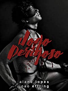 Livro Jogo Perigoso