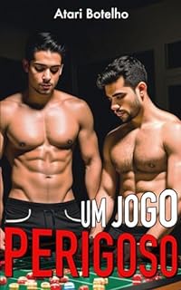 Livro Um Jogo Perigoso