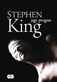 Livro Jogo perigoso