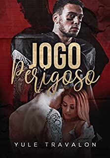 Livro Jogo Perigoso: O Quarterback e a Caloura Virgem
