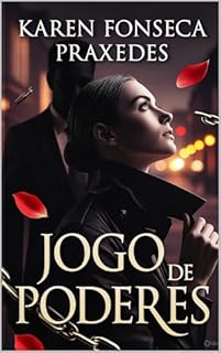 Livro Jogo de Poderes