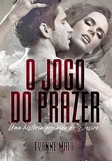 Livro O jogo do prazer: Uma história proibida do Desire