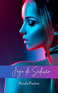 Livro JOGO DE SEDUÇÃO