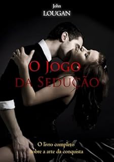 Livro O Jogo Da Sedução