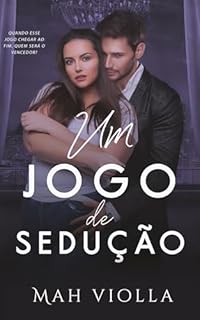 Livro Um Jogo de Sedução