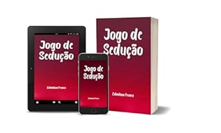Livro Jogo de Sedução