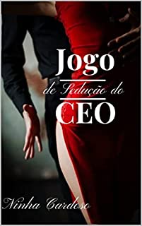 Livro Jogo de Sedução do CEO