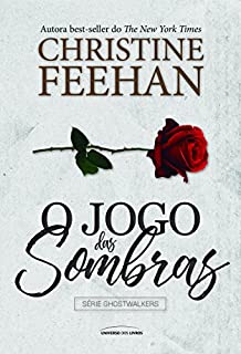 Livro O jogo das sombras