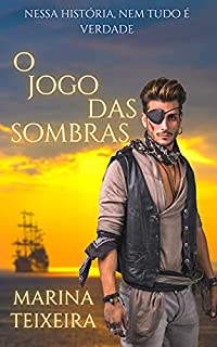 Livro O Jogo das Sombras