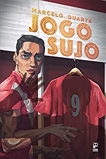 Livro Jogo Sujo