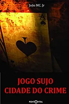 Jogo Sujo: Cidade do Crime