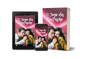 Livro O Jogo da Tentação