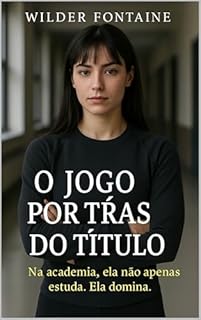 Livro O Jogo por Trás do Título