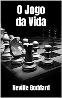Livro O Jogo da Vida