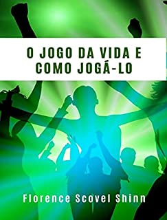Livro O jogo da vida e como jogá-lo (traduzido)