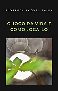 Livro O jogo da vida e como jogá-lo (traduzido)