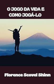 Livro O jogo da vida e como jogá-lo (traduzido)