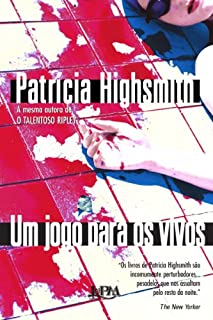 Livro Um jogo para os vivos