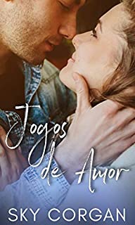 Livro Jogos de Amor